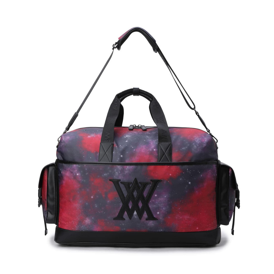 ANEW GOLF - ANEW GOLF Uni Essential Boston Bag - The Agora Bangkok